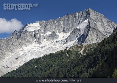 
                Gebirge, Alpen, Rieserfernergruppe                   