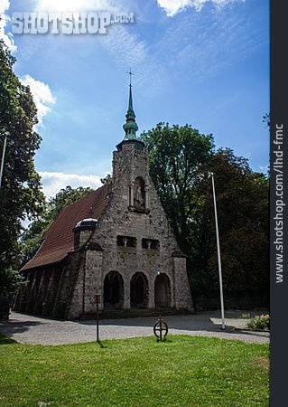 
                Kapelle, Lützen, Gustav Ii. Adolf                   