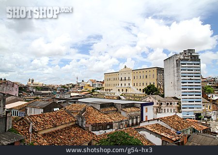 
                Altstadt, Bahia                   