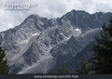 
                Gebirge, Alpen, Dolomiten                   