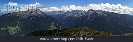 
                Gebirge, Alpen, Dolomiten                   