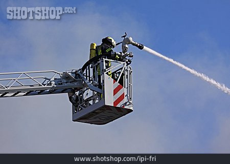
                Feuerwehr, Feuerwehreinsatz                   