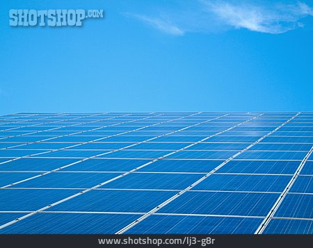 
                Solarzellen, Solar, Solarstrom, Photovoltaik, Solarkollektor                   