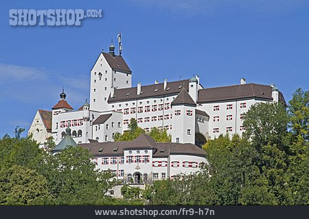 
                Schloss Hohenaschau, Hohenaschau                   