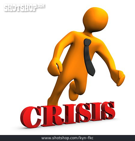 
                Krise, Insolvenz, Finanzkrise                   