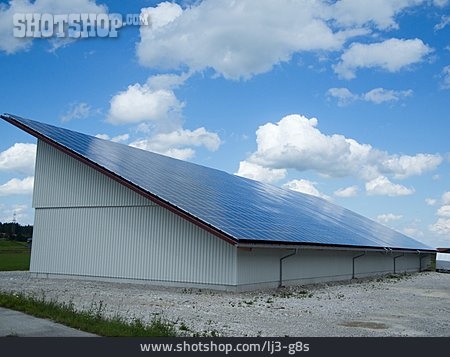 
                Solar, Photovoltaik, Solardach, Solarkollektor                   