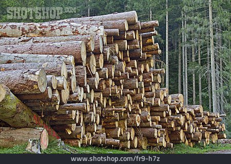
                Holzstapel                   