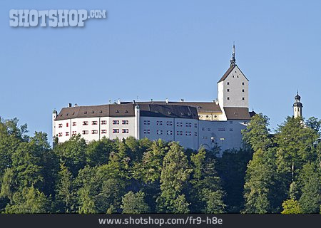 
                Schloss Hohenaschau, Hohenaschau                   
