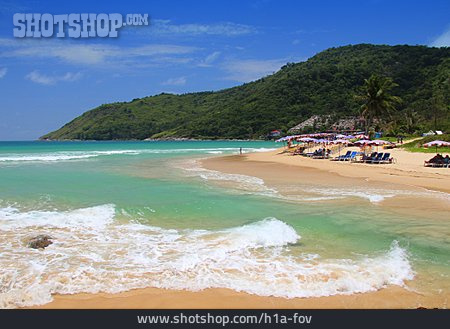 
                Badeurlaub, Strandurlaub, Phuket, Andamanensee                   