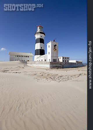 
                Leuchtturm, Südafrika, Cape Recife                   