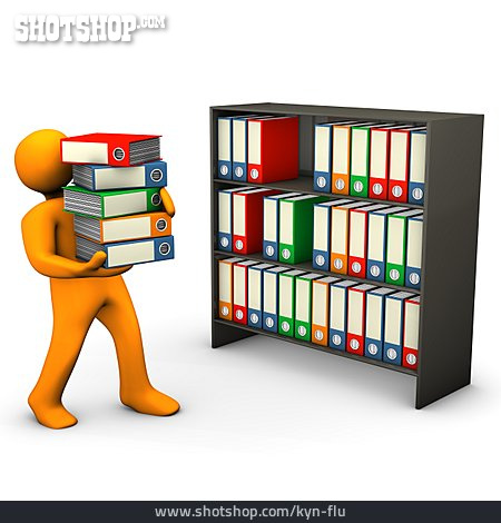 
                Aufbewahrung, Buchhaltung, Archivieren, Aktenordner, Archivierung                   