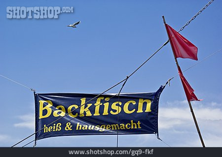 
                Backfisch                   