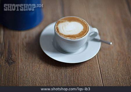 
                Cappuccino                   