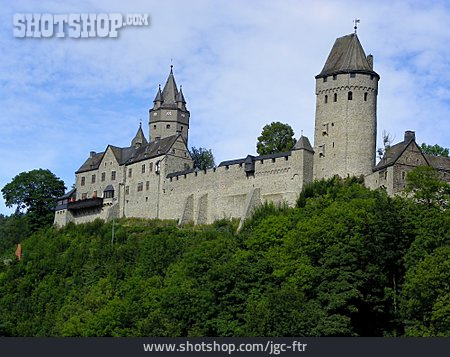 
                Burg Altena                   