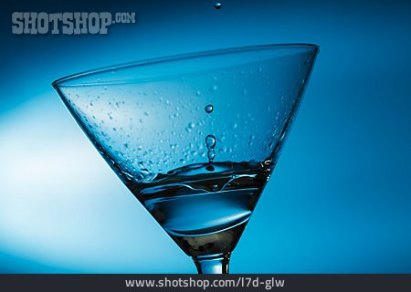 
                Cocktailglas                   