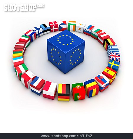 
                Europäische Union, Rettungsschirm, Fiskalpakt                   