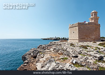 
                Menorca, Ciutadella                   
