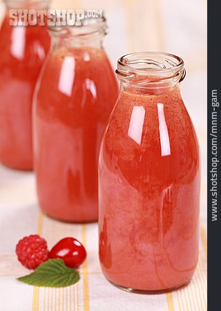 
                Fruchtsaft, Smoothie                   
