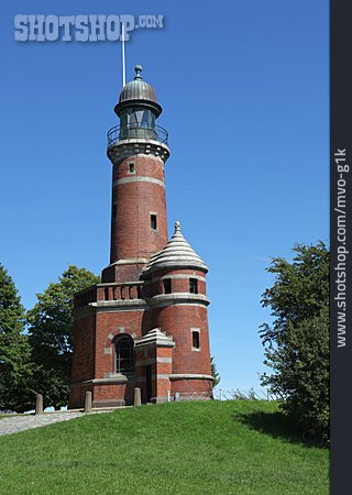 
                Leuchtturm, Kiel-holtenau                   