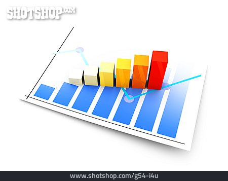 
                Statistik, Diagramm, Säulendiagramm                   