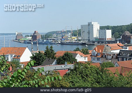 
                Flensburg                   