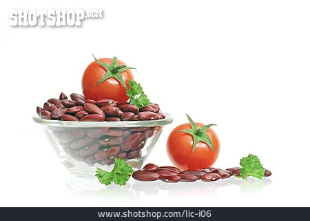 
                Tomate, Zutaten, Chili Con Carne, Kidneybohne                   