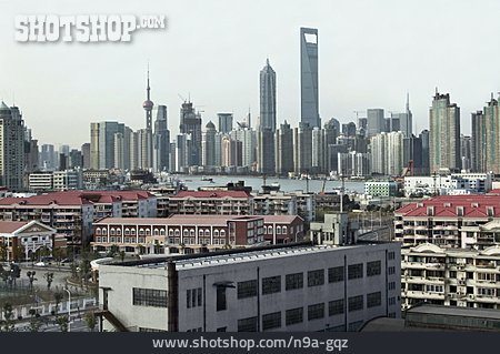 
                Shanghai, Pudong                   