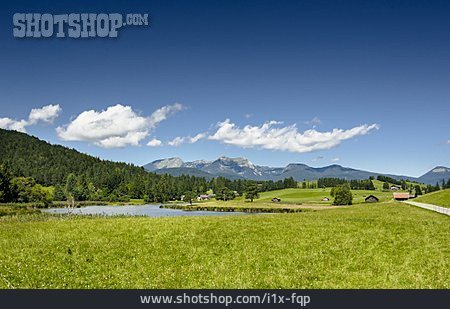 
                Vorarlberg, Walgau                   