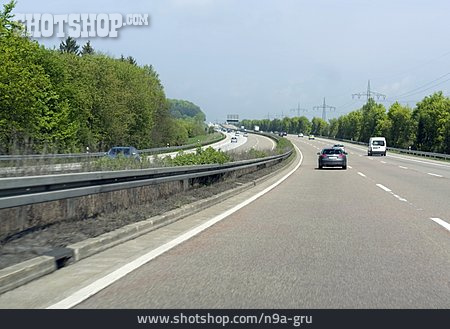 
                Transport & Verkehr, Autobahn                   