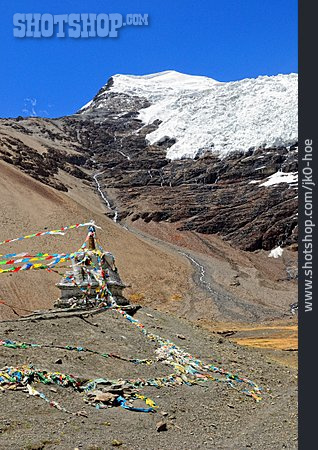 
                Tibet, Himalaya, Karo La                   