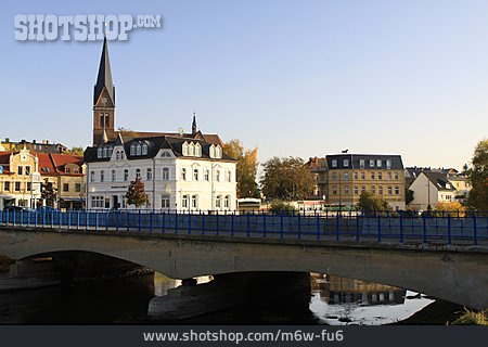 
                Staßfurt, Bodebrücke                   