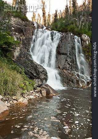 
                Wasserfall, Stevenson Falls, Yarra Valley                   