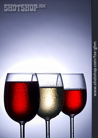 
                Wein, Weinglas, Weinsorte                   