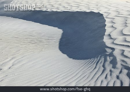
                Sandwüste, Sanddüne                   