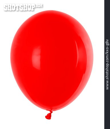 
                Luftballon                   