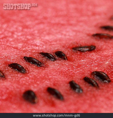 
                Fruchtfleisch, Wassermelone                   