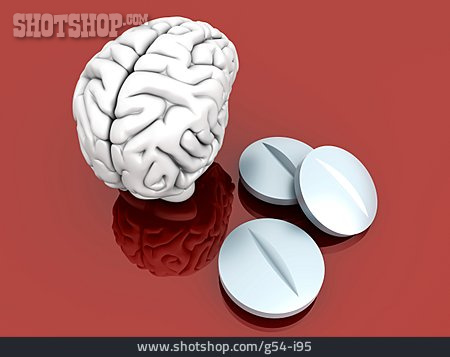 
                Psychopharmaka, Antidepressiva                   