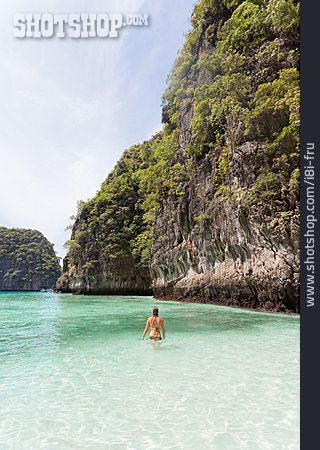 
                Reise & Urlaub, Thailand, Badeurlaub                   