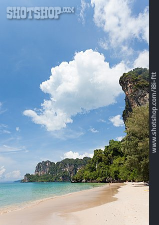 
                Reise & Urlaub, Thailand, Railay                   