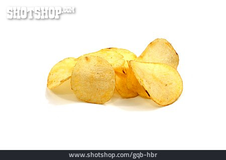 
                Chips, Kartoffelchips                   