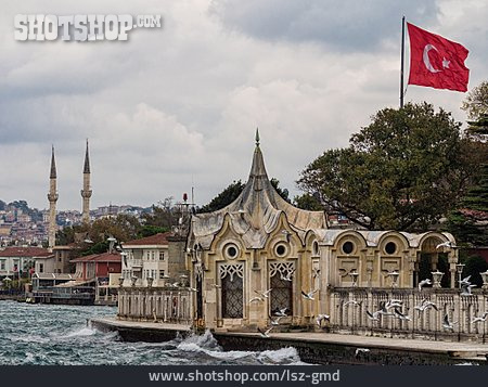 
                Türkei, Istanbul                   