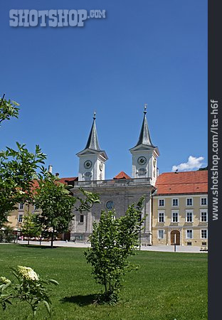 
                Kloster, Tegernsee                   