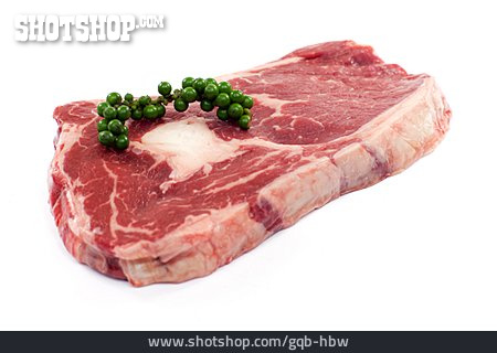 
                Fleisch, Rindersteak, Ribeye Steak                   