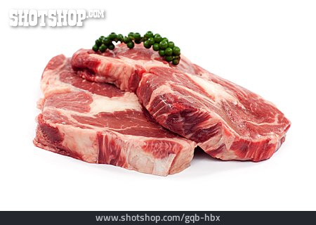 
                Fleisch, Rindersteak, Ribeye Steak                   