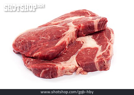 
                Fleisch, Steak, Rindersteak, Roastbeef, Rindfleisch                   