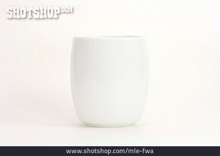 
                Tasse, Becher, Keramik                   