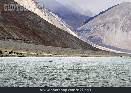 
                Indien, Ladakh                   