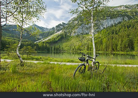 
                Fahrrad, Mountainbike, Frillensee                   