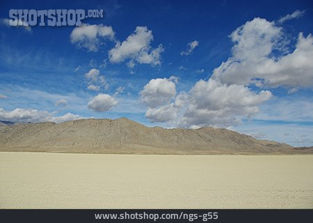 
                Wüste, Black Rock Desert                   