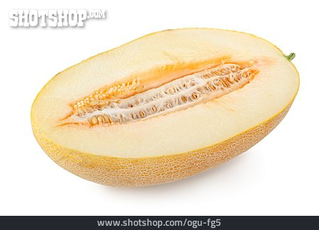 
                Melone, Cantaloupe                   